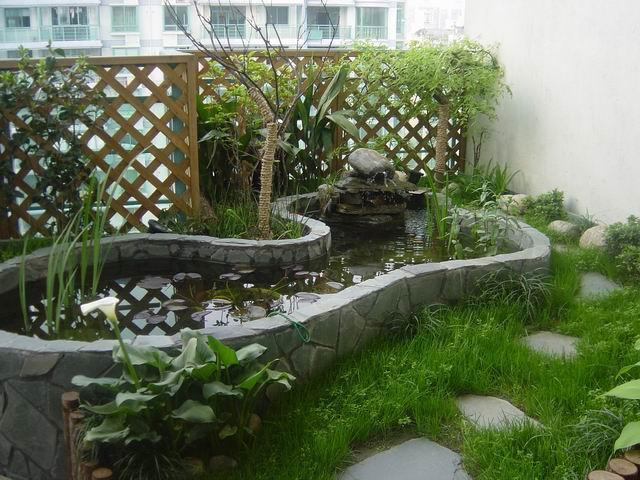 別墅庭院設計 - 江蘇省 - 服務或其他 - 產(chǎn)品目錄