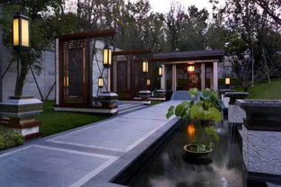 從5億到150億,泰禾中國院子操盤往事