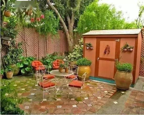 細節(jié)，決定花園的品質——庭院設計的關鍵要素