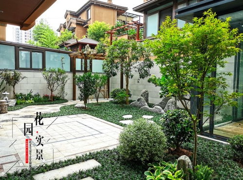 俊馳園林 | 重慶庭院設(shè)計，就是這般迷人