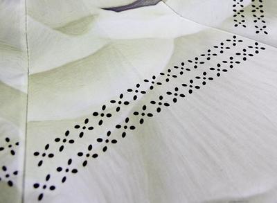 反向傘 庭院設(shè)計中的隱秘利器，為何市面上難覓蹤影？